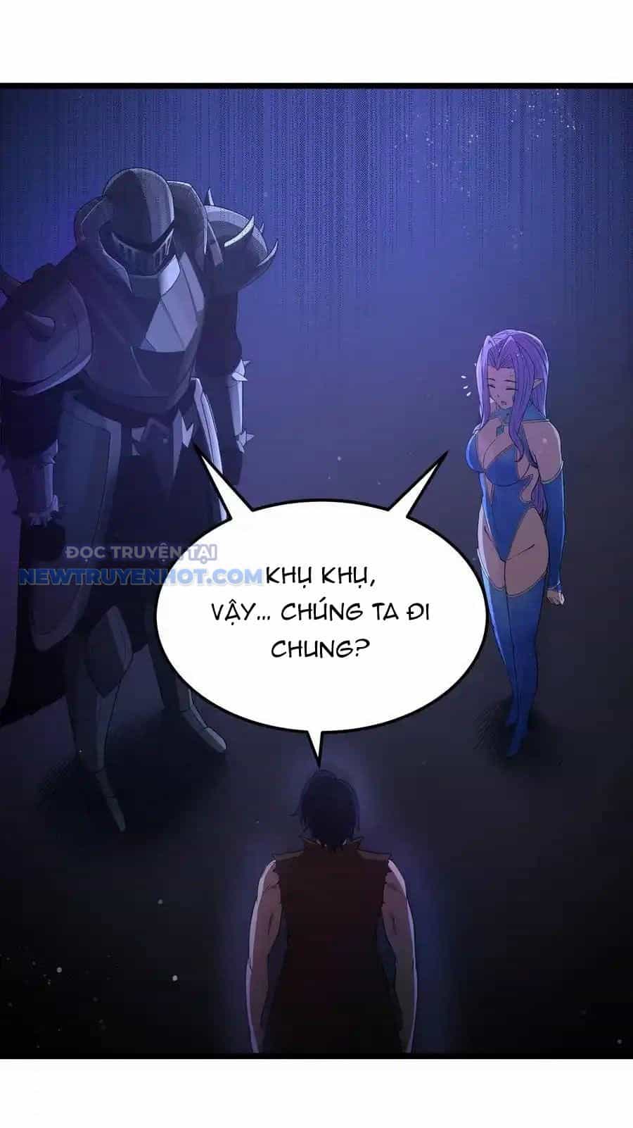 Dũng Giả Này Là Người Theo Chủ Nghĩa Tiền Tài Chí Thượng - Chương 61 - ảnh 30