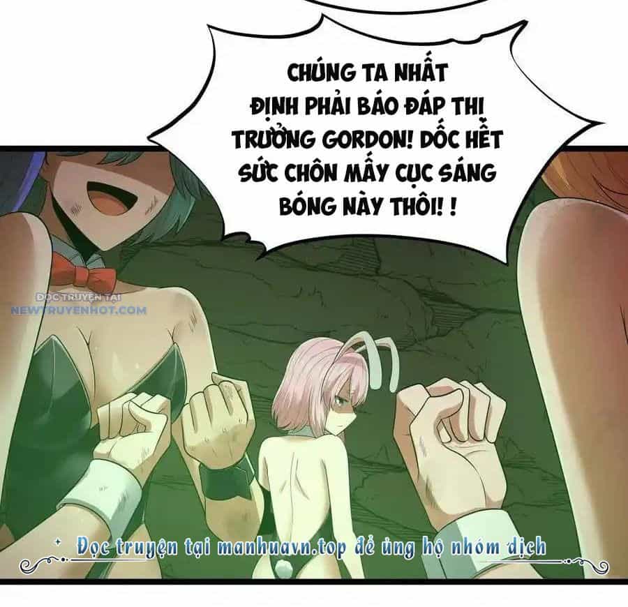Dũng Giả Này Là Người Theo Chủ Nghĩa Tiền Tài Chí Thượng - Chương 61 - ảnh 56