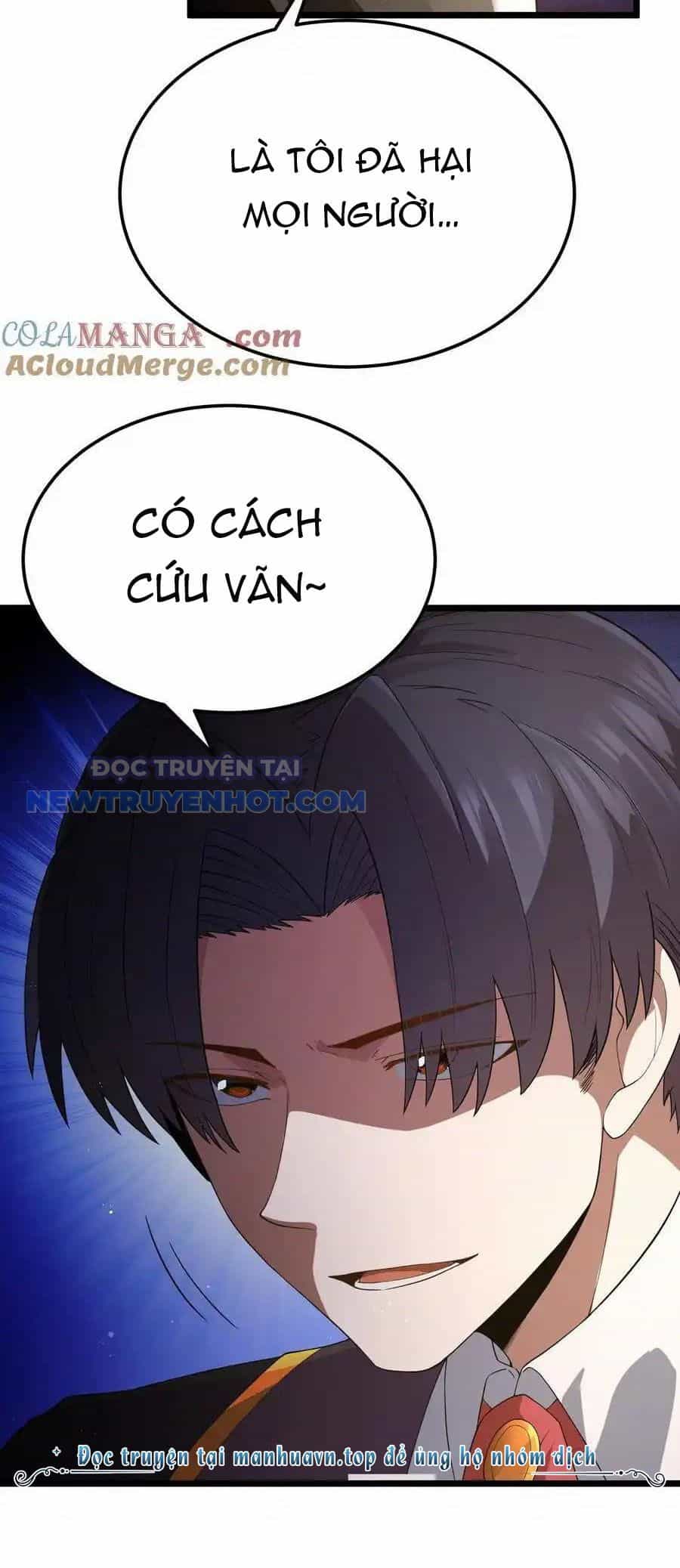 Dũng Giả Này Là Người Theo Chủ Nghĩa Tiền Tài Chí Thượng - Chương 61 - ảnh 6