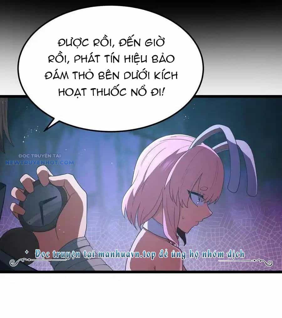 Dũng Giả Này Là Người Theo Chủ Nghĩa Tiền Tài Chí Thượng - Chương 61 - ảnh 65