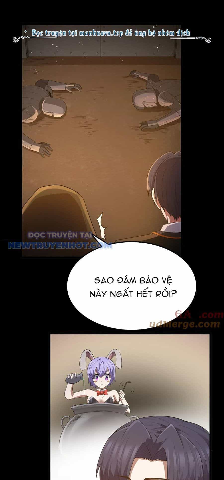 Dũng Giả Này Là Người Theo Chủ Nghĩa Tiền Tài Chí Thượng - Chương 62 - ảnh 14