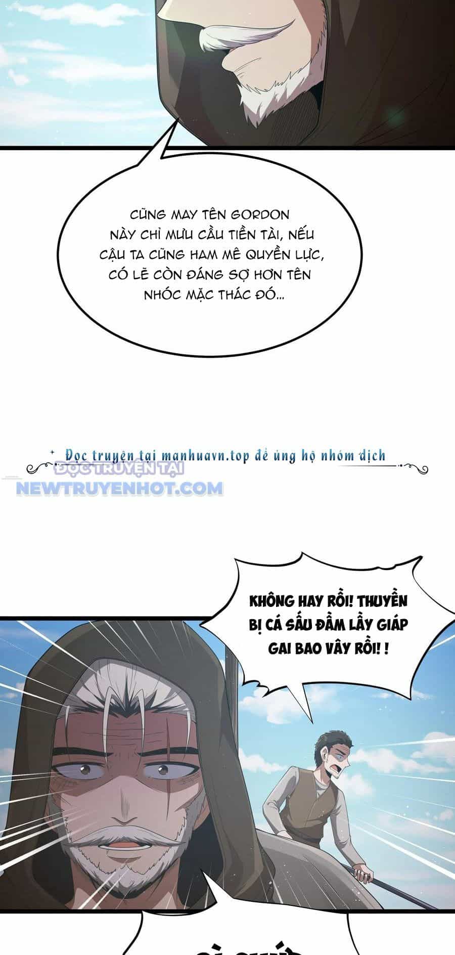 Dũng Giả Này Là Người Theo Chủ Nghĩa Tiền Tài Chí Thượng - Chương 62 - ảnh 17