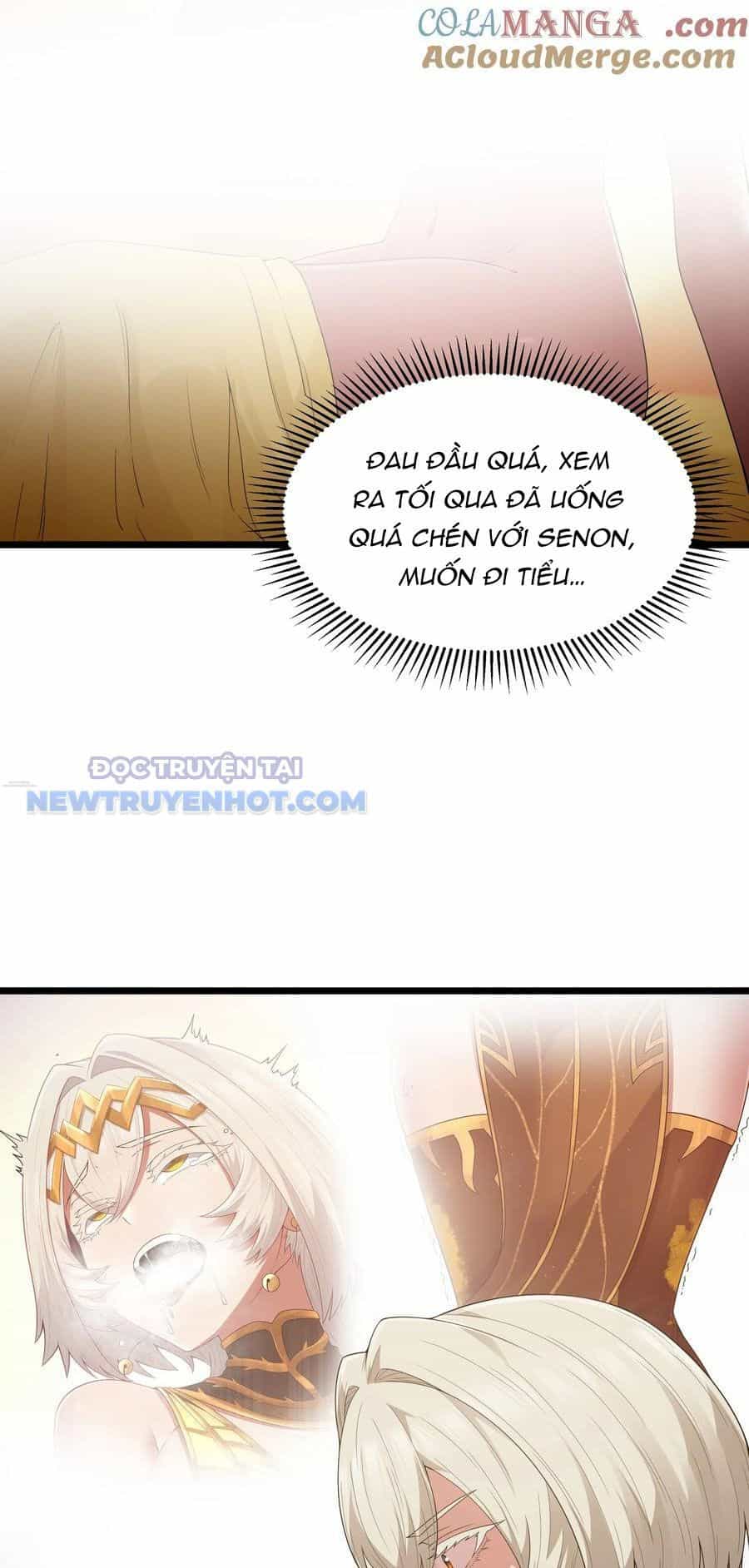 Dũng Giả Này Là Người Theo Chủ Nghĩa Tiền Tài Chí Thượng - Chương 62 - ảnh 38