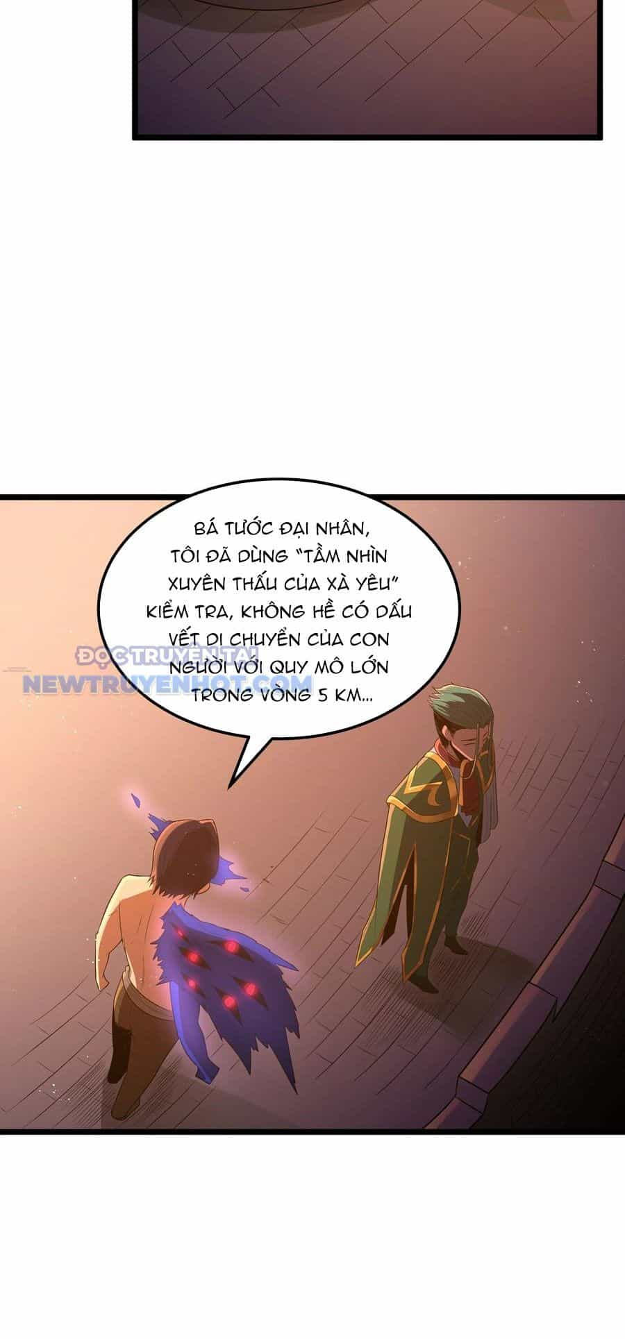 Dũng Giả Này Là Người Theo Chủ Nghĩa Tiền Tài Chí Thượng - Chương 62 - ảnh 7