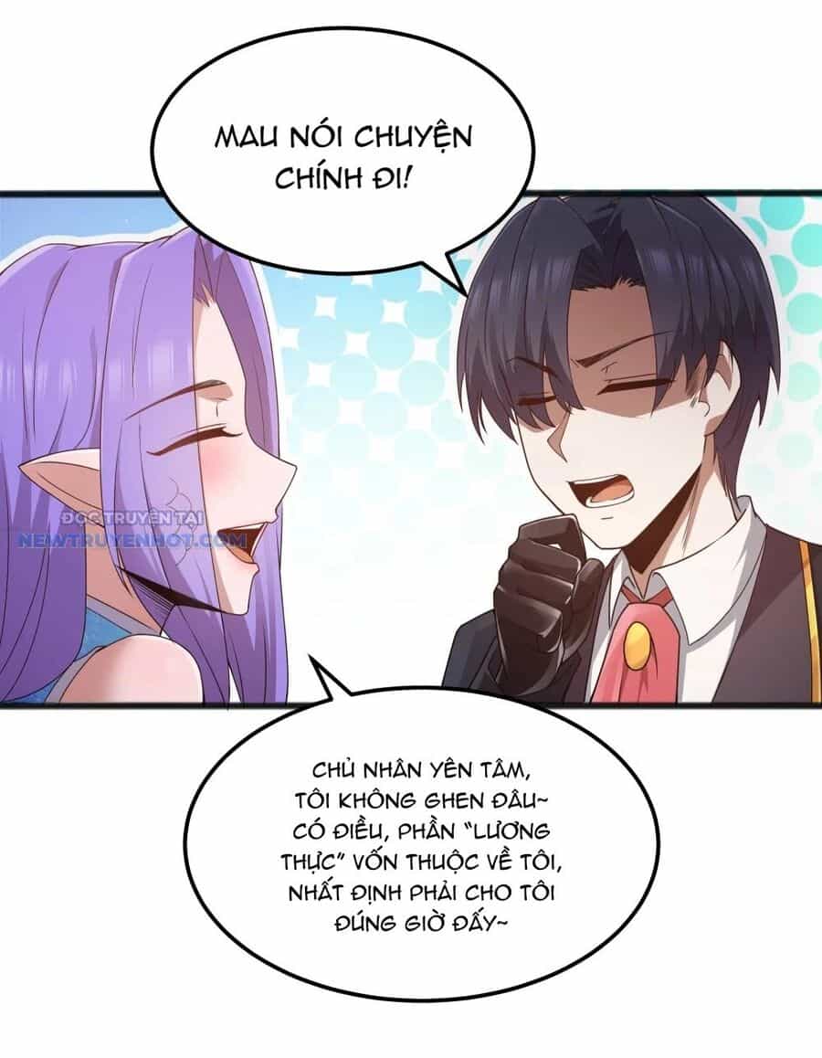 Dũng Giả Này Là Người Theo Chủ Nghĩa Tiền Tài Chí Thượng - Chương 63 - ảnh 34