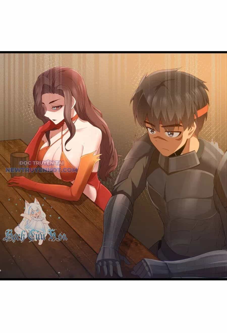 Dũng Giả Này Là Người Theo Chủ Nghĩa Tiền Tài Chí Thượng - Chương 63 - ảnh 54