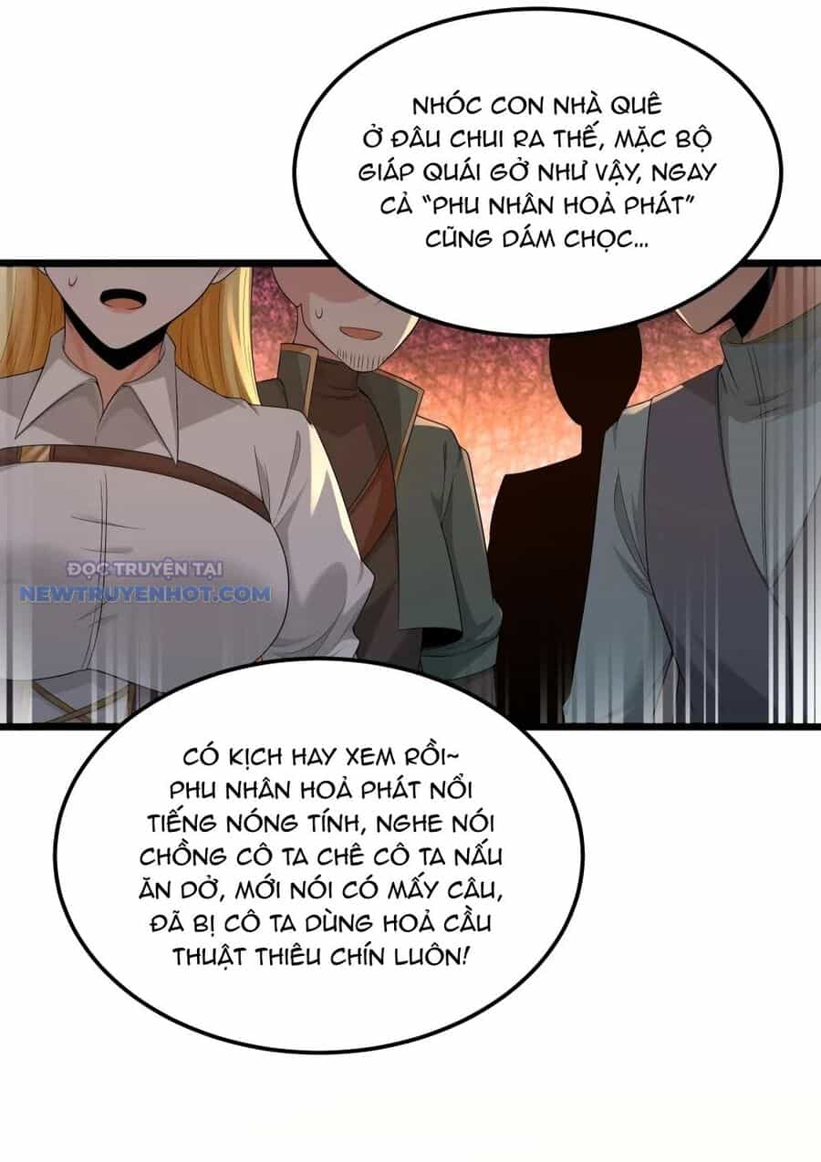Dũng Giả Này Là Người Theo Chủ Nghĩa Tiền Tài Chí Thượng - Chương 63 - ảnh 59