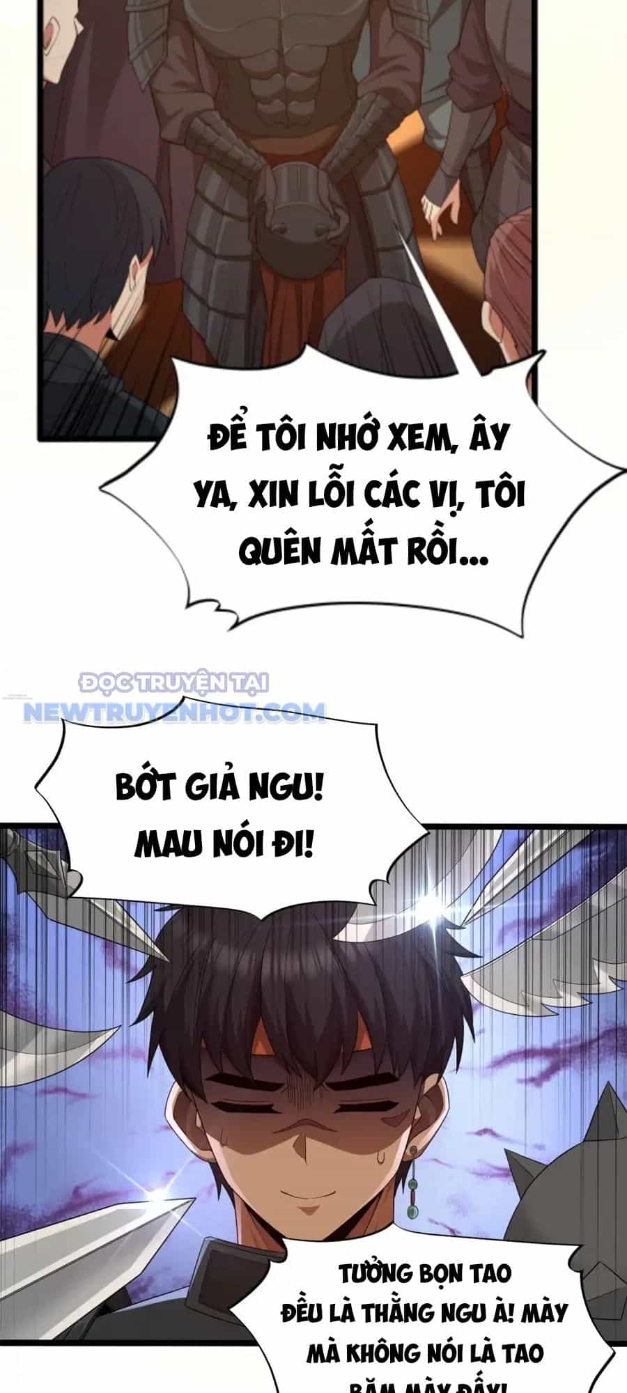 Dũng Giả Này Là Người Theo Chủ Nghĩa Tiền Tài Chí Thượng - Chương 64 - ảnh 10