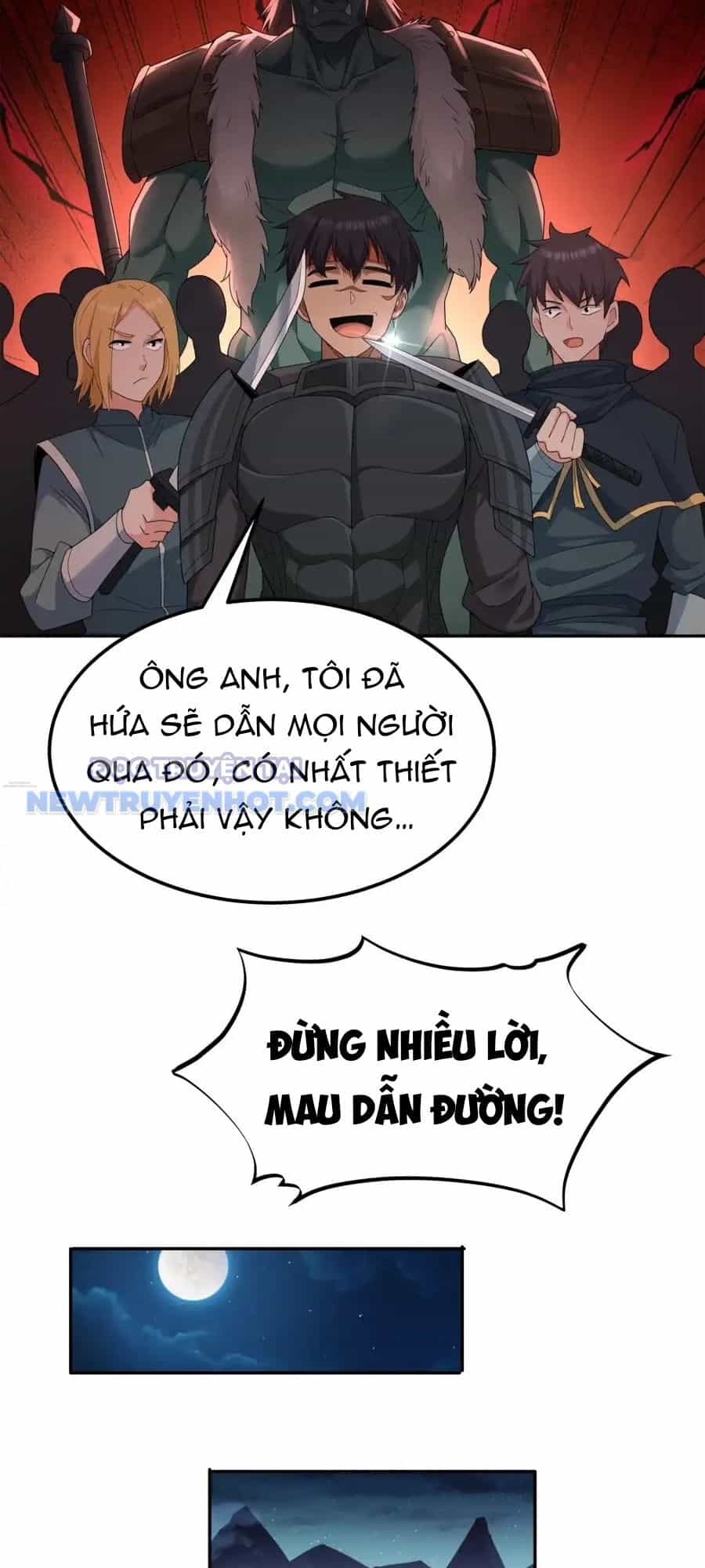 Dũng Giả Này Là Người Theo Chủ Nghĩa Tiền Tài Chí Thượng - Chương 64 - ảnh 13