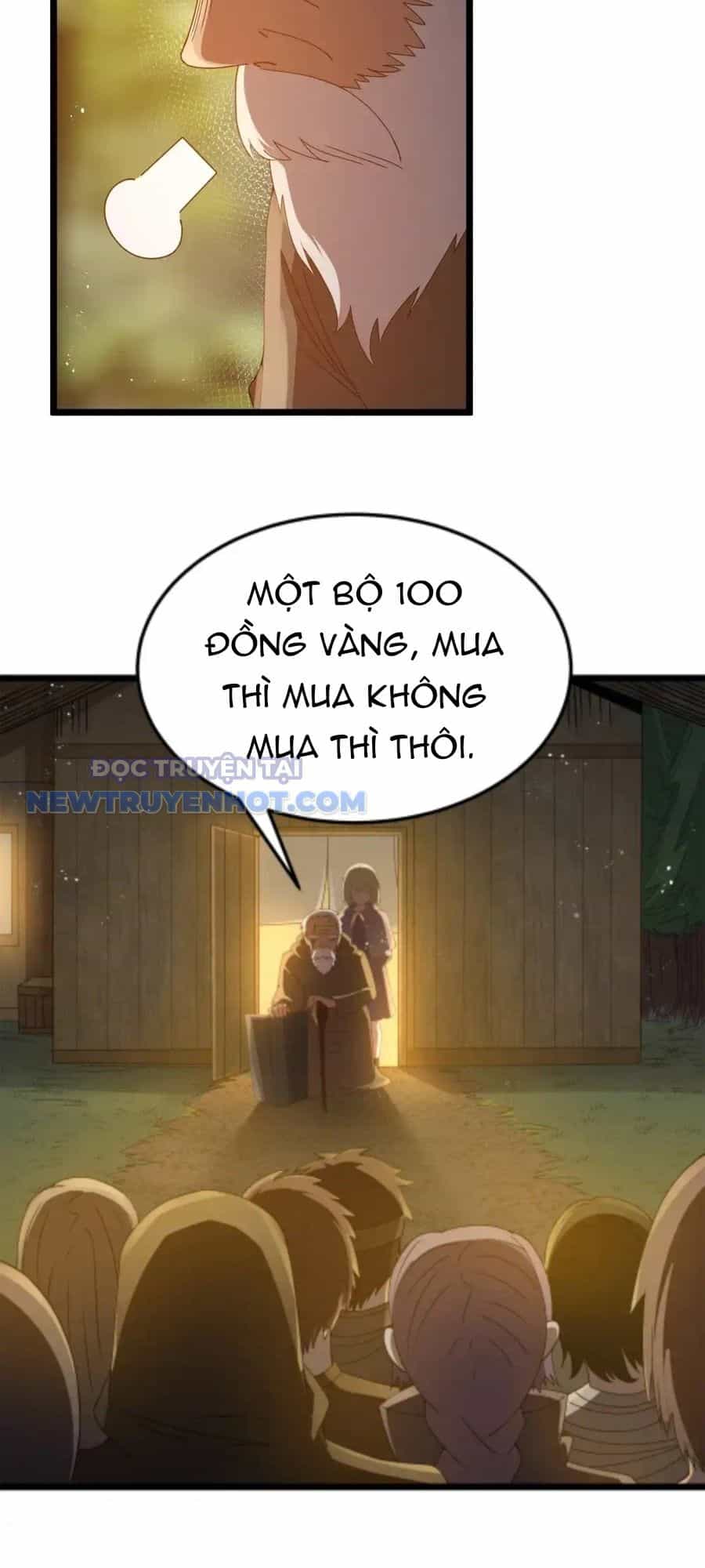 Dũng Giả Này Là Người Theo Chủ Nghĩa Tiền Tài Chí Thượng - Chương 64 - ảnh 30