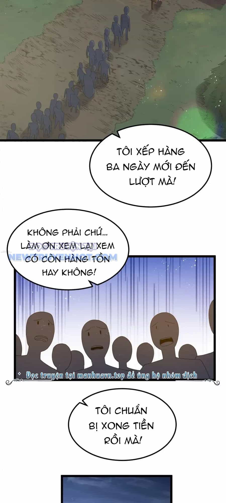 Dũng Giả Này Là Người Theo Chủ Nghĩa Tiền Tài Chí Thượng - Chương 64 - ảnh 36