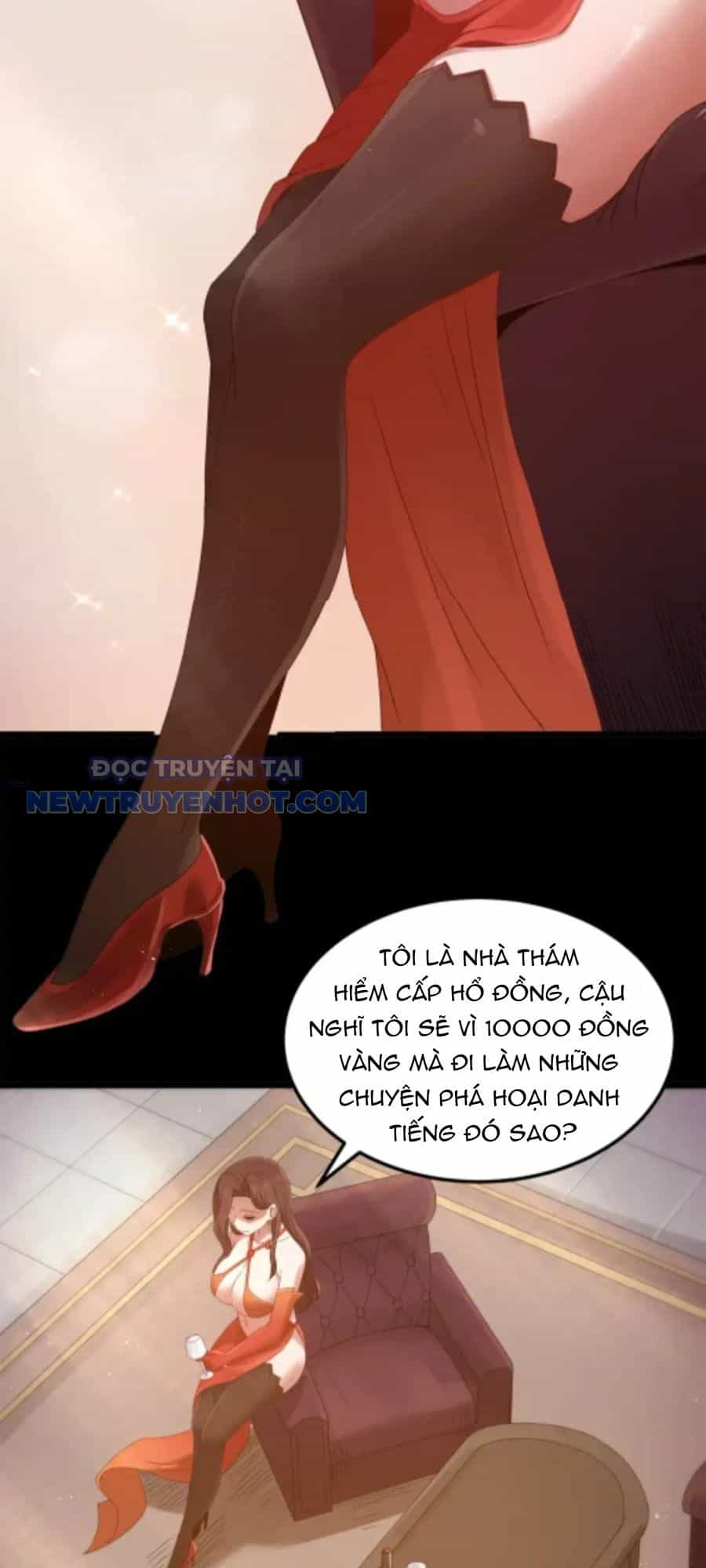 Dũng Giả Này Là Người Theo Chủ Nghĩa Tiền Tài Chí Thượng - Chương 64 - ảnh 49