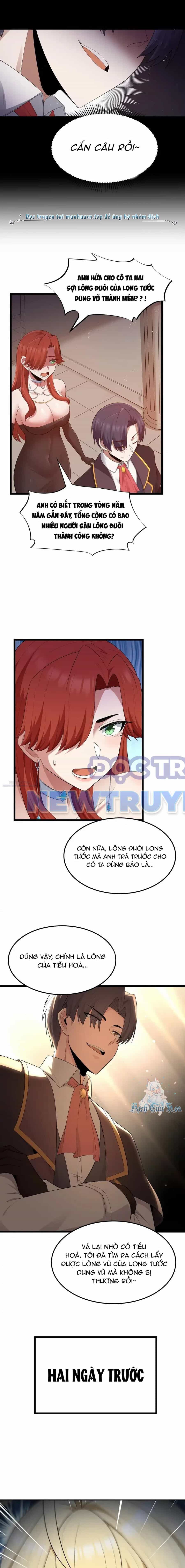 Dũng Giả Này Là Người Theo Chủ Nghĩa Tiền Tài Chí Thượng - Chương 65 - ảnh 11