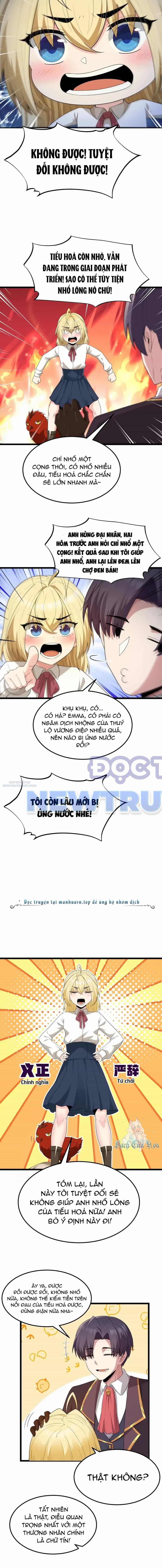 Dũng Giả Này Là Người Theo Chủ Nghĩa Tiền Tài Chí Thượng - Chương 65 - ảnh 12