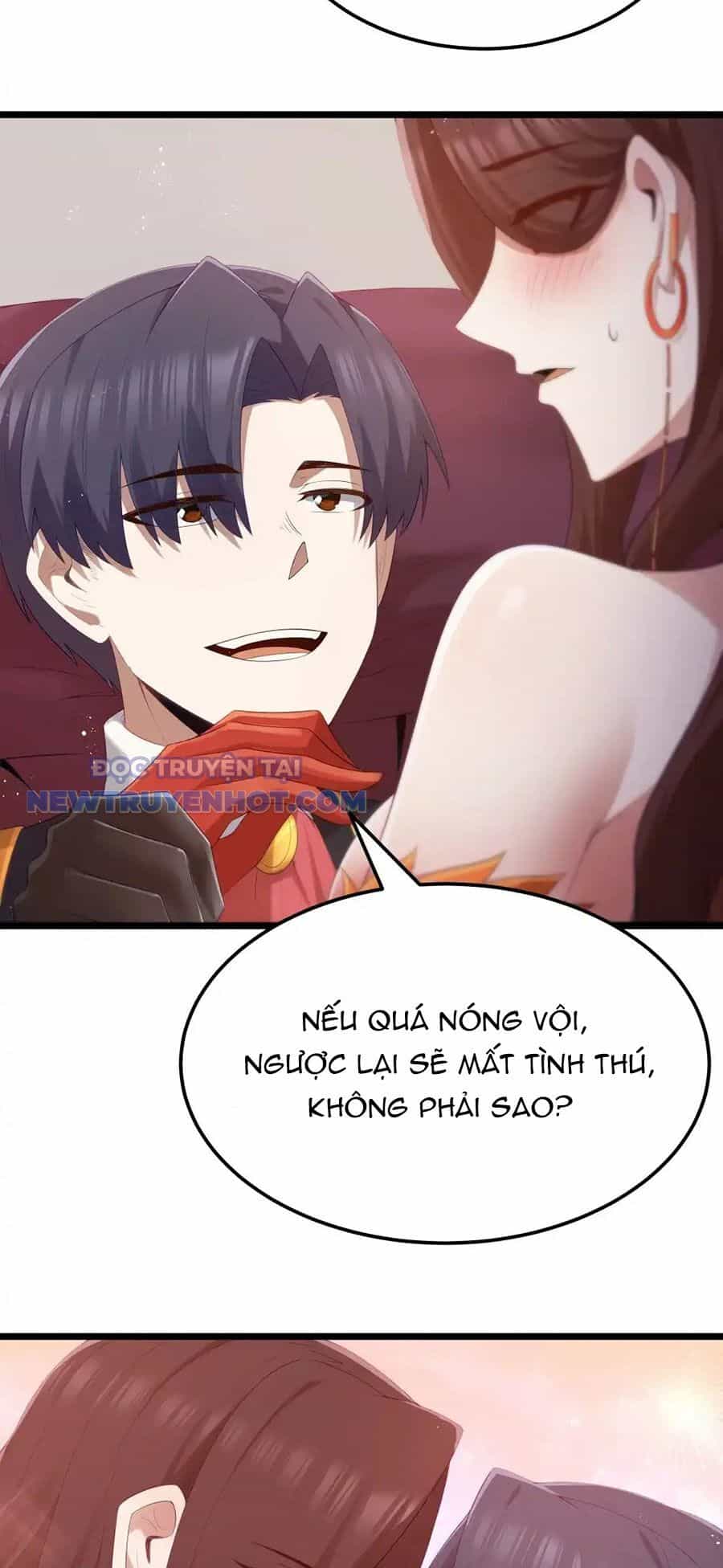 Dũng Giả Này Là Người Theo Chủ Nghĩa Tiền Tài Chí Thượng - Chương 66 - ảnh 45