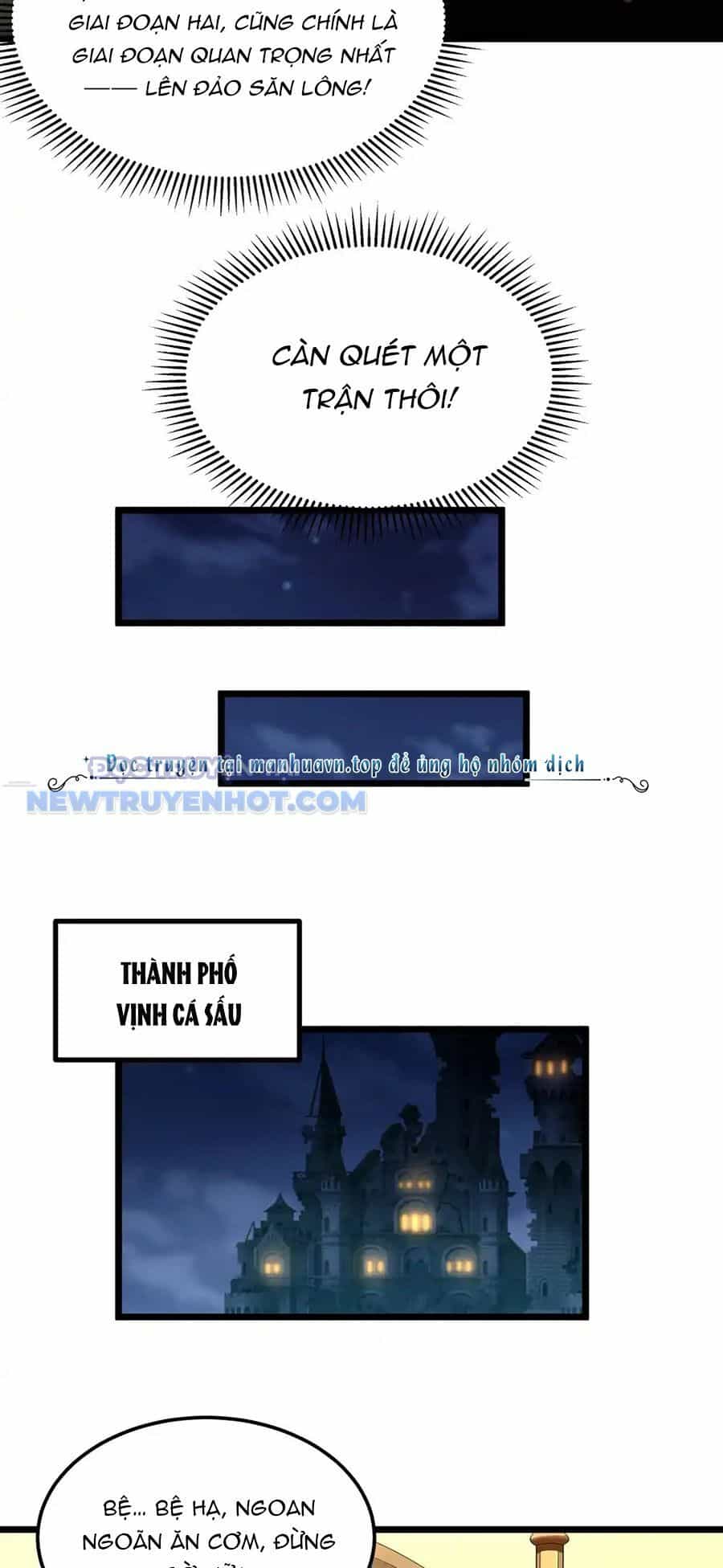 Dũng Giả Này Là Người Theo Chủ Nghĩa Tiền Tài Chí Thượng - Chương 66 - ảnh 49