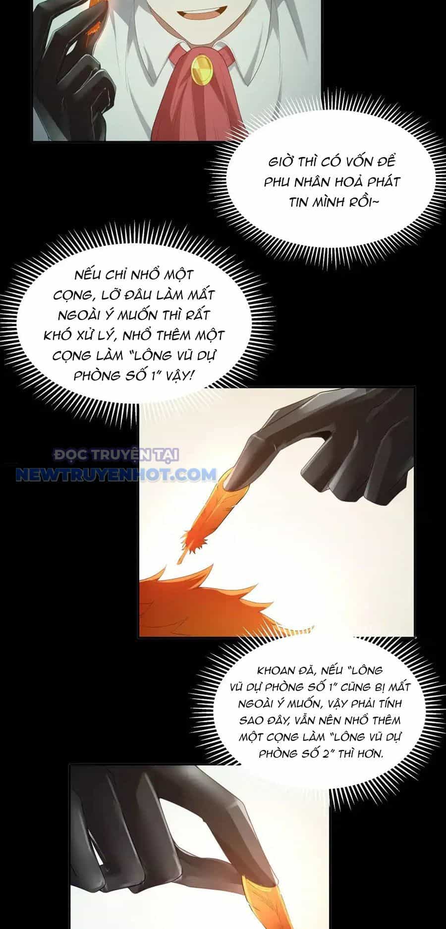 Dũng Giả Này Là Người Theo Chủ Nghĩa Tiền Tài Chí Thượng - Chương 66 - ảnh 9