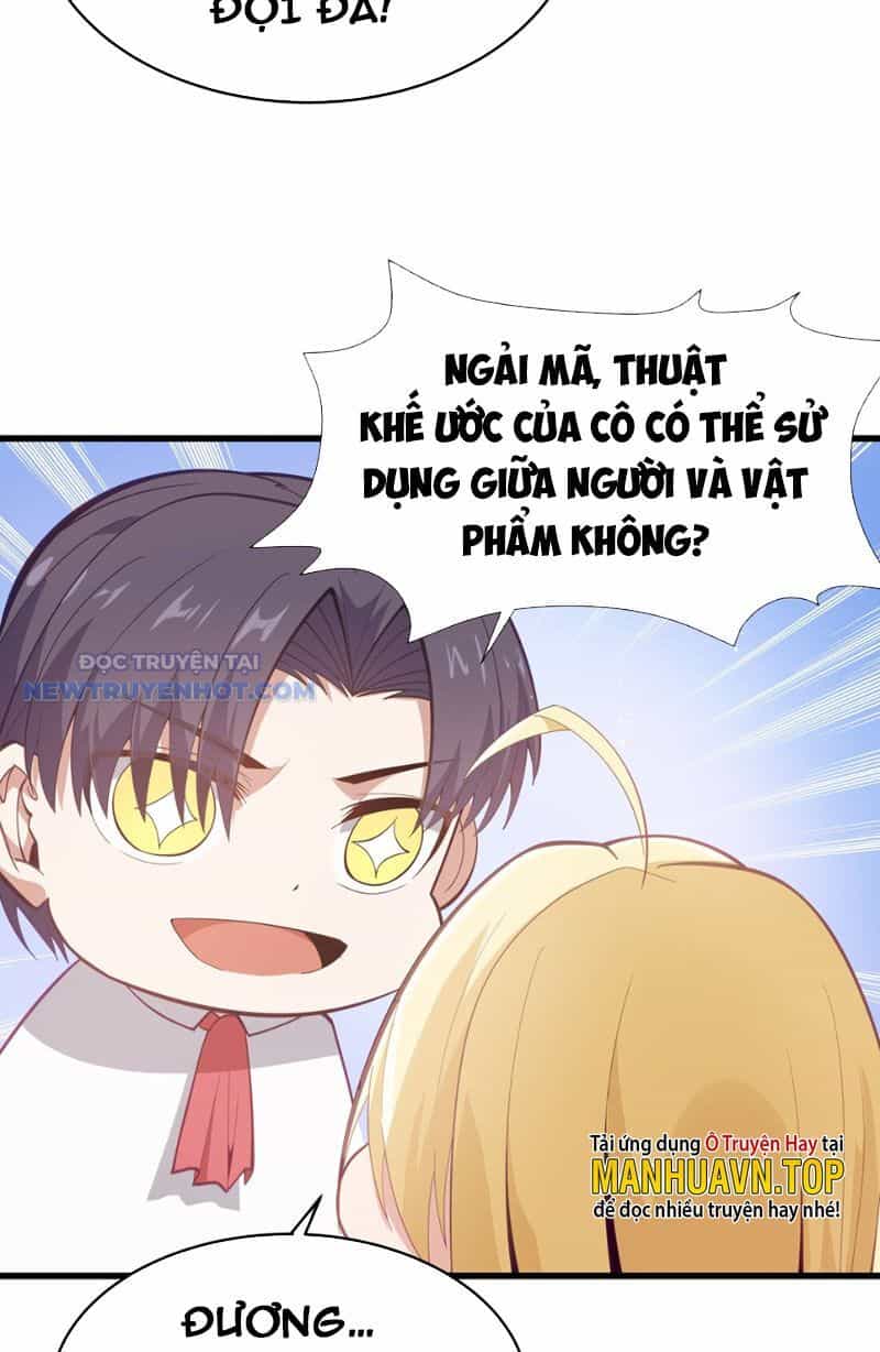 Dũng Giả Này Là Người Theo Chủ Nghĩa Tiền Tài Chí Thượng - Chương 6 - ảnh 35