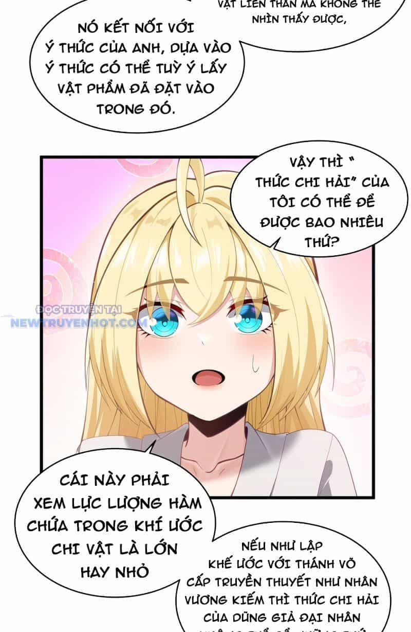 Dũng Giả Này Là Người Theo Chủ Nghĩa Tiền Tài Chí Thượng - Chương 6 - ảnh 38