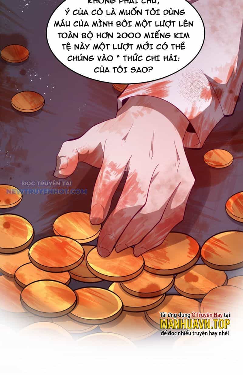 Dũng Giả Này Là Người Theo Chủ Nghĩa Tiền Tài Chí Thượng - Chương 6 - ảnh 51