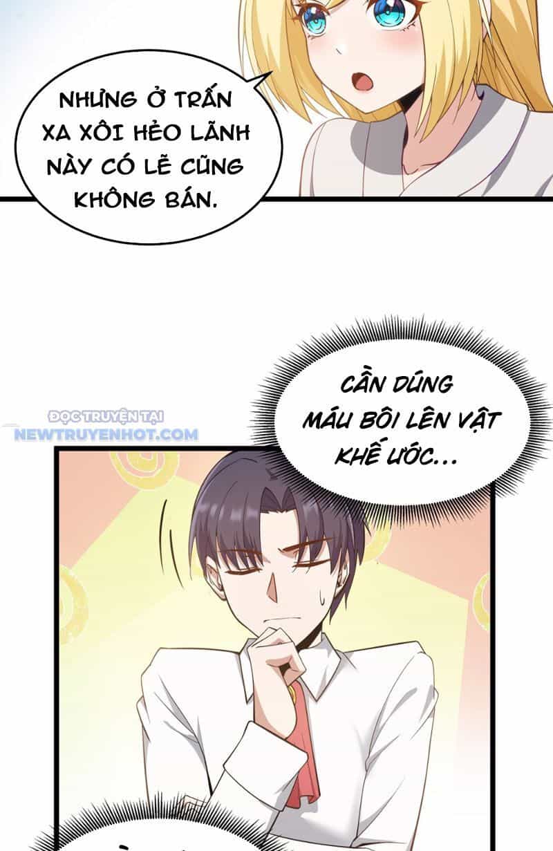 Dũng Giả Này Là Người Theo Chủ Nghĩa Tiền Tài Chí Thượng - Chương 6 - ảnh 57