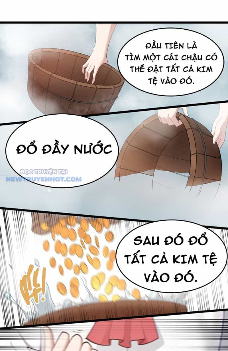 Dũng Giả Này Là Người Theo Chủ Nghĩa Tiền Tài Chí Thượng - Chương 6 - ảnh 59