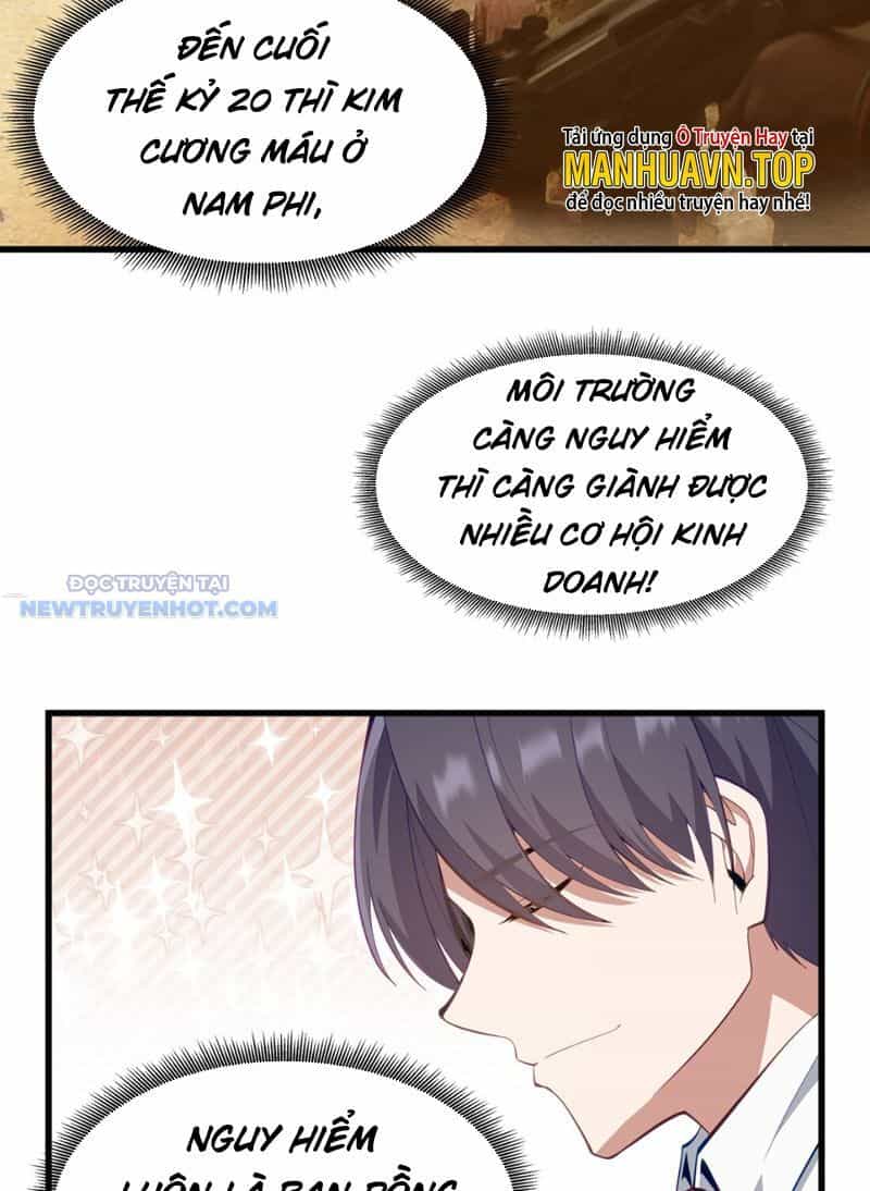 Dũng Giả Này Là Người Theo Chủ Nghĩa Tiền Tài Chí Thượng - Chương 6 - ảnh 6