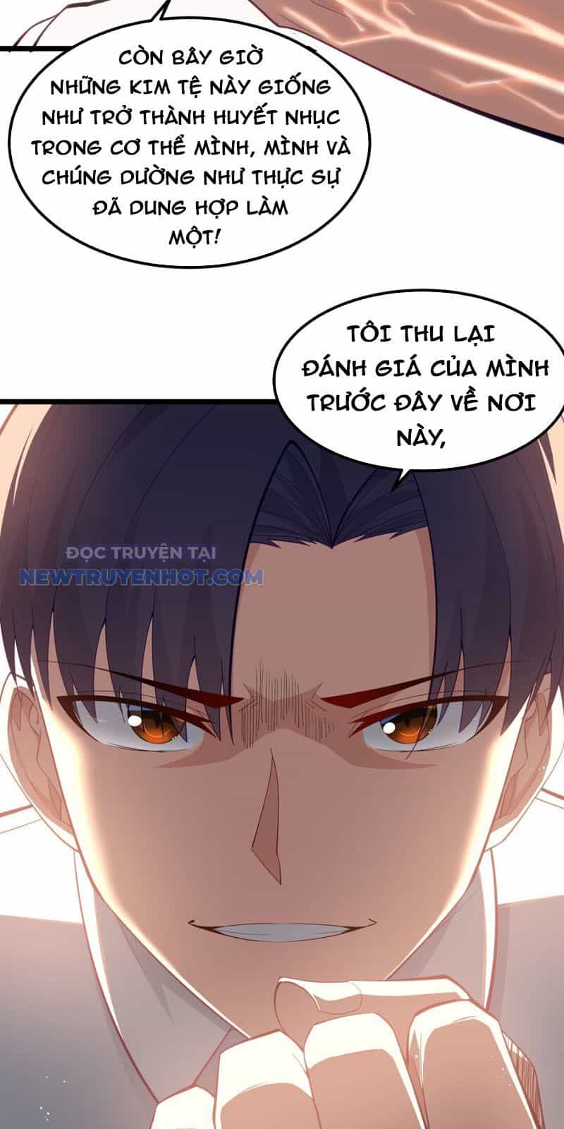 Dũng Giả Này Là Người Theo Chủ Nghĩa Tiền Tài Chí Thượng - Chương 7 - ảnh 24