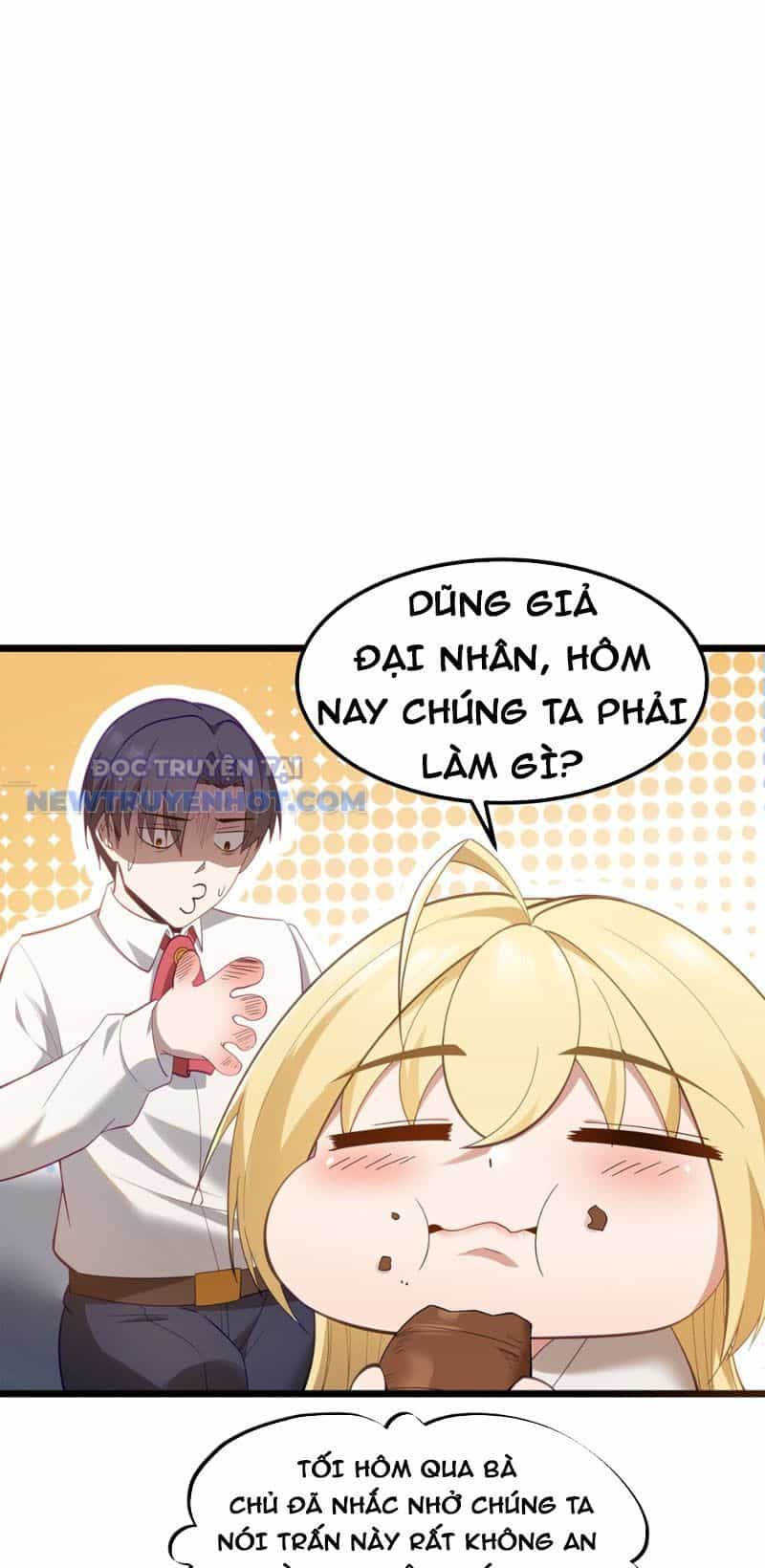 Dũng Giả Này Là Người Theo Chủ Nghĩa Tiền Tài Chí Thượng - Chương 7 - ảnh 33