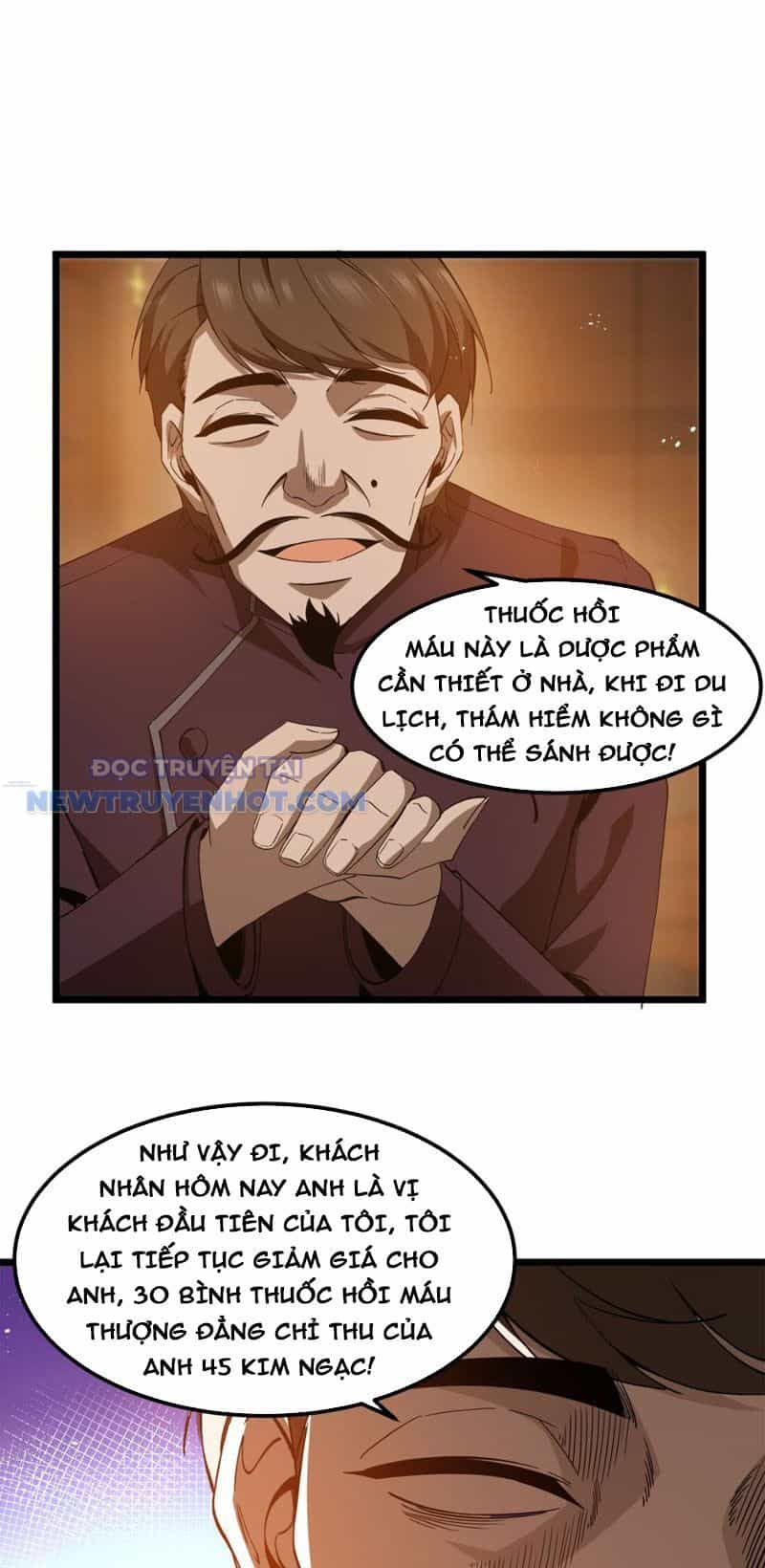Dũng Giả Này Là Người Theo Chủ Nghĩa Tiền Tài Chí Thượng - Chương 7 - ảnh 41