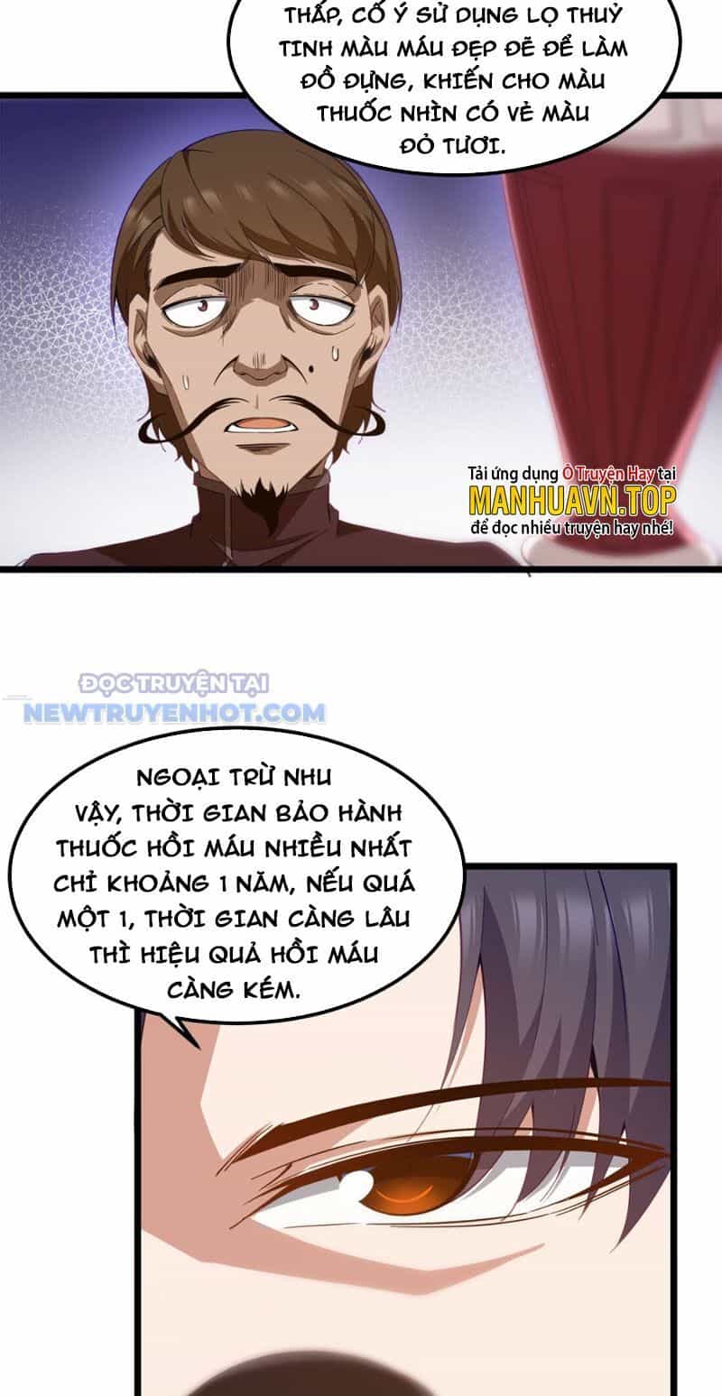 Dũng Giả Này Là Người Theo Chủ Nghĩa Tiền Tài Chí Thượng - Chương 7 - ảnh 49