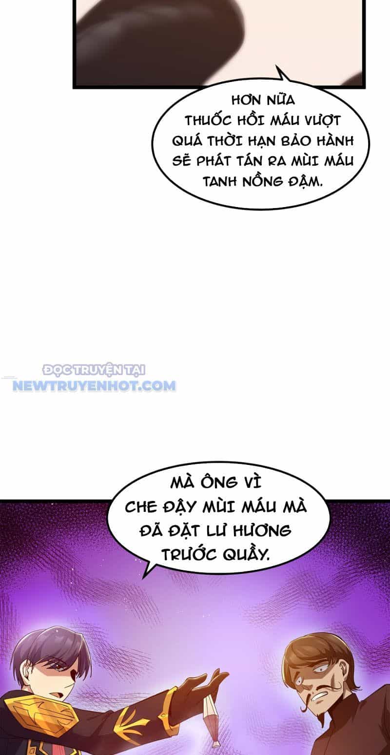 Dũng Giả Này Là Người Theo Chủ Nghĩa Tiền Tài Chí Thượng - Chương 7 - ảnh 50