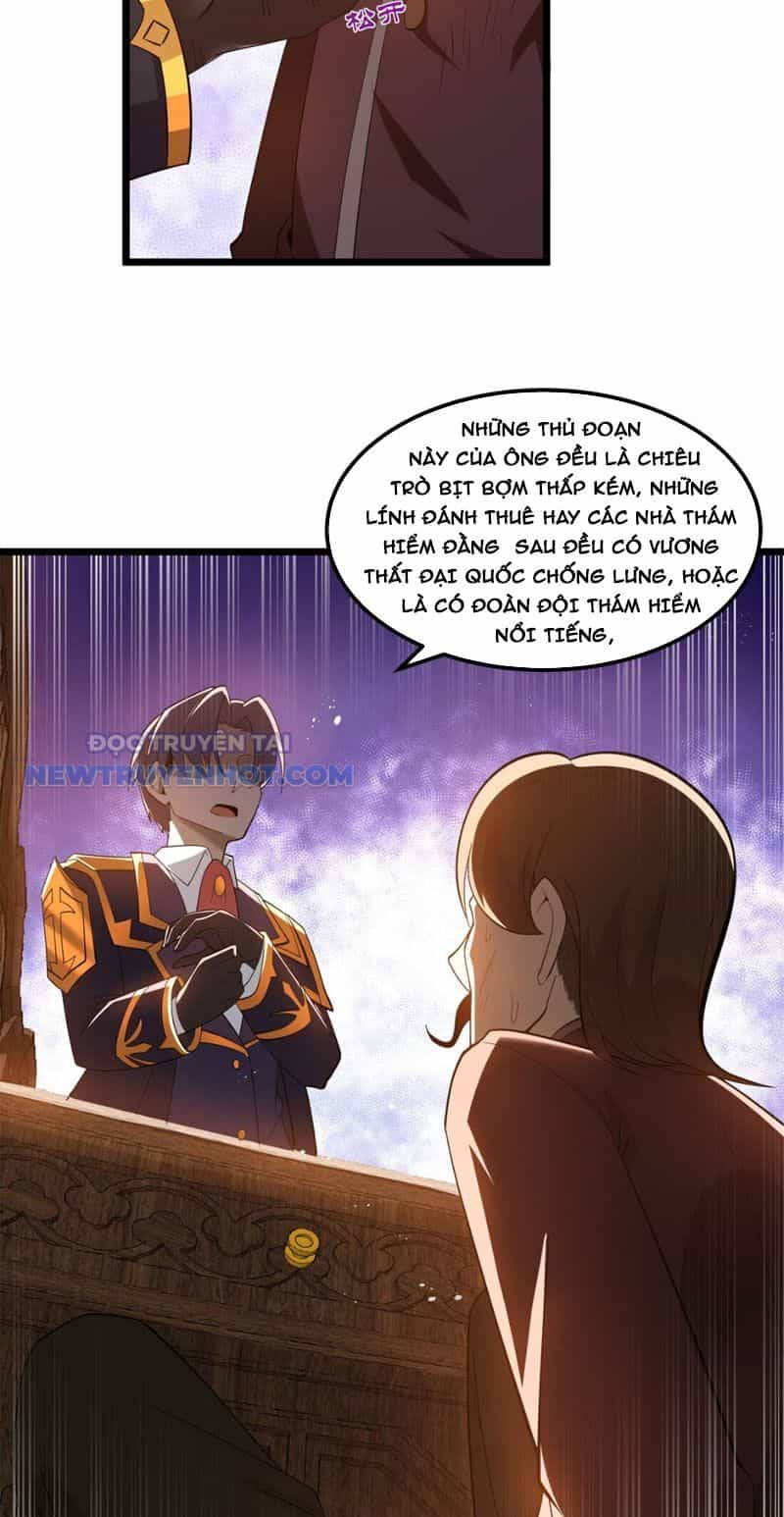Dũng Giả Này Là Người Theo Chủ Nghĩa Tiền Tài Chí Thượng - Chương 7 - ảnh 56