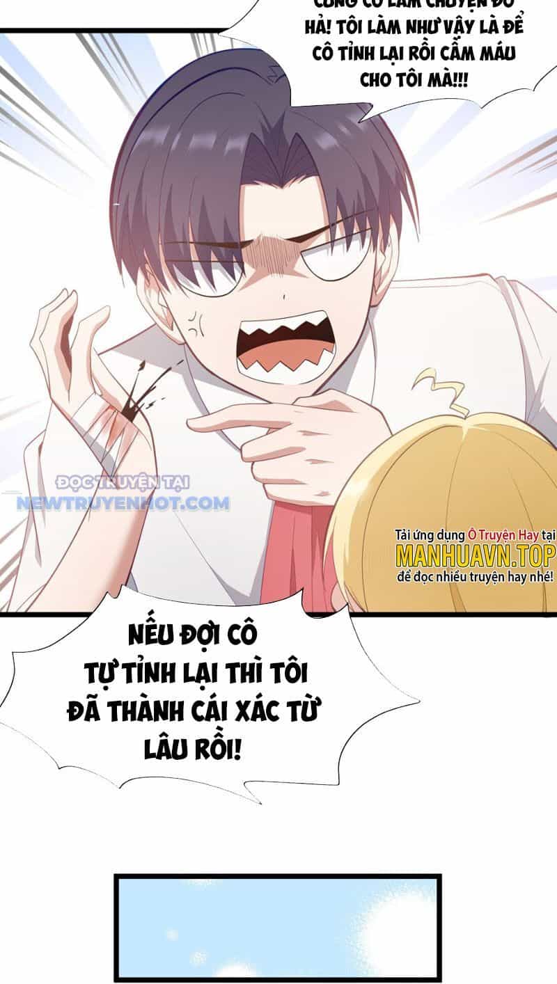 Dũng Giả Này Là Người Theo Chủ Nghĩa Tiền Tài Chí Thượng - Chương 7 - ảnh 6