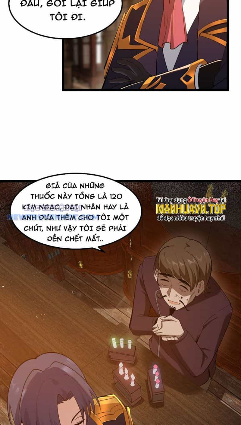 Dũng Giả Này Là Người Theo Chủ Nghĩa Tiền Tài Chí Thượng - Chương 7 - ảnh 65