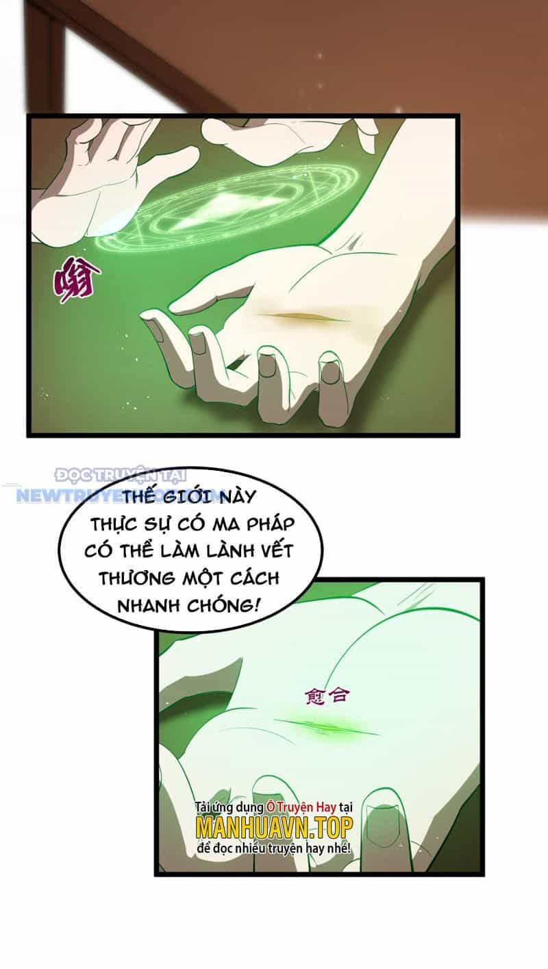 Dũng Giả Này Là Người Theo Chủ Nghĩa Tiền Tài Chí Thượng - Chương 7 - ảnh 8