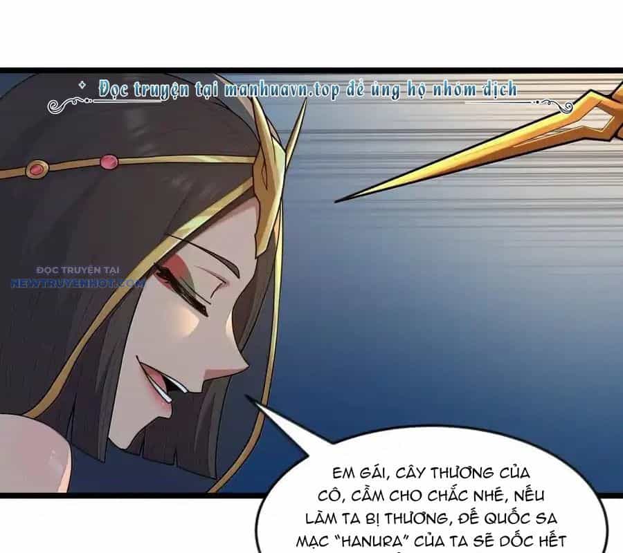 Dũng Giả Này Là Người Theo Chủ Nghĩa Tiền Tài Chí Thượng - Chương 80 - ảnh 17