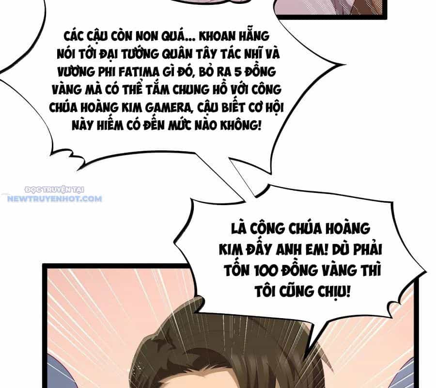 Dũng Giả Này Là Người Theo Chủ Nghĩa Tiền Tài Chí Thượng - Chương 86 - ảnh 108