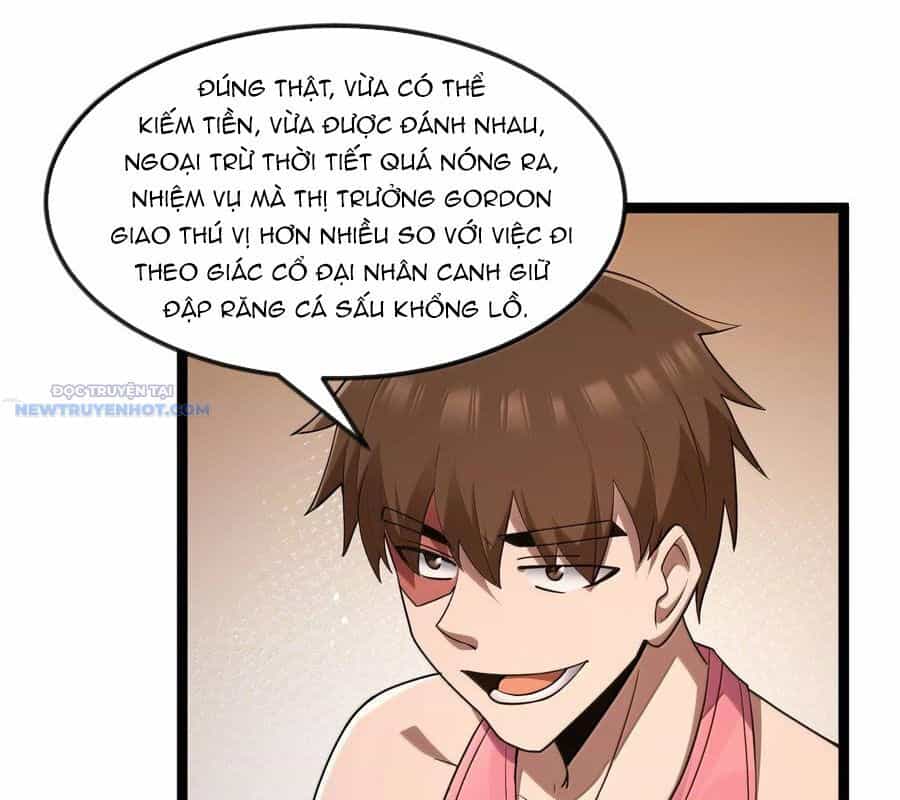 Dũng Giả Này Là Người Theo Chủ Nghĩa Tiền Tài Chí Thượng - Chương 86 - ảnh 35