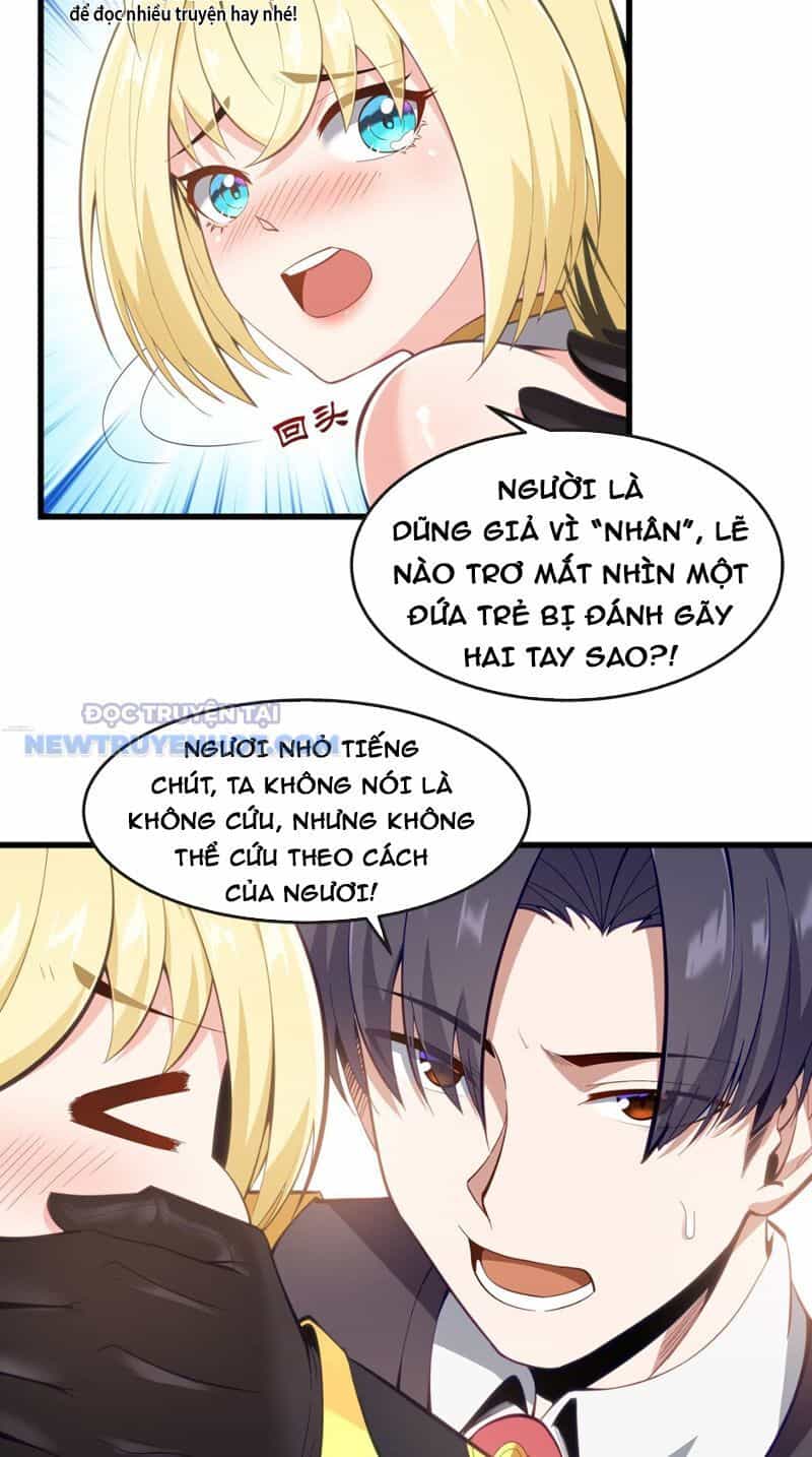Dũng Giả Này Là Người Theo Chủ Nghĩa Tiền Tài Chí Thượng - Chương 8 - ảnh 10