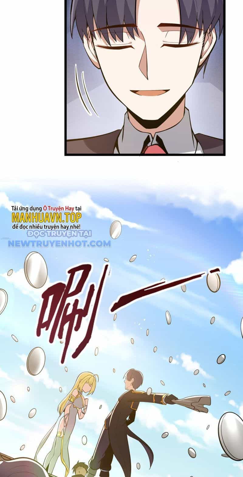 Dũng Giả Này Là Người Theo Chủ Nghĩa Tiền Tài Chí Thượng - Chương 8 - ảnh 46