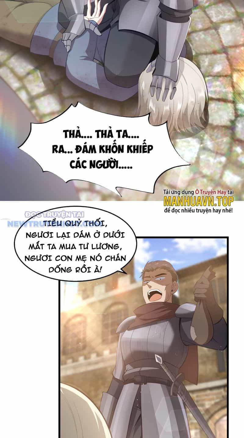 Dũng Giả Này Là Người Theo Chủ Nghĩa Tiền Tài Chí Thượng - Chương 8 - ảnh 6