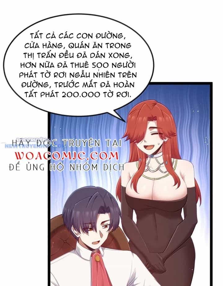 Dũng Giả Này Là Người Theo Chủ Nghĩa Tiền Tài Chí Thượng - Chương 93 - ảnh 27