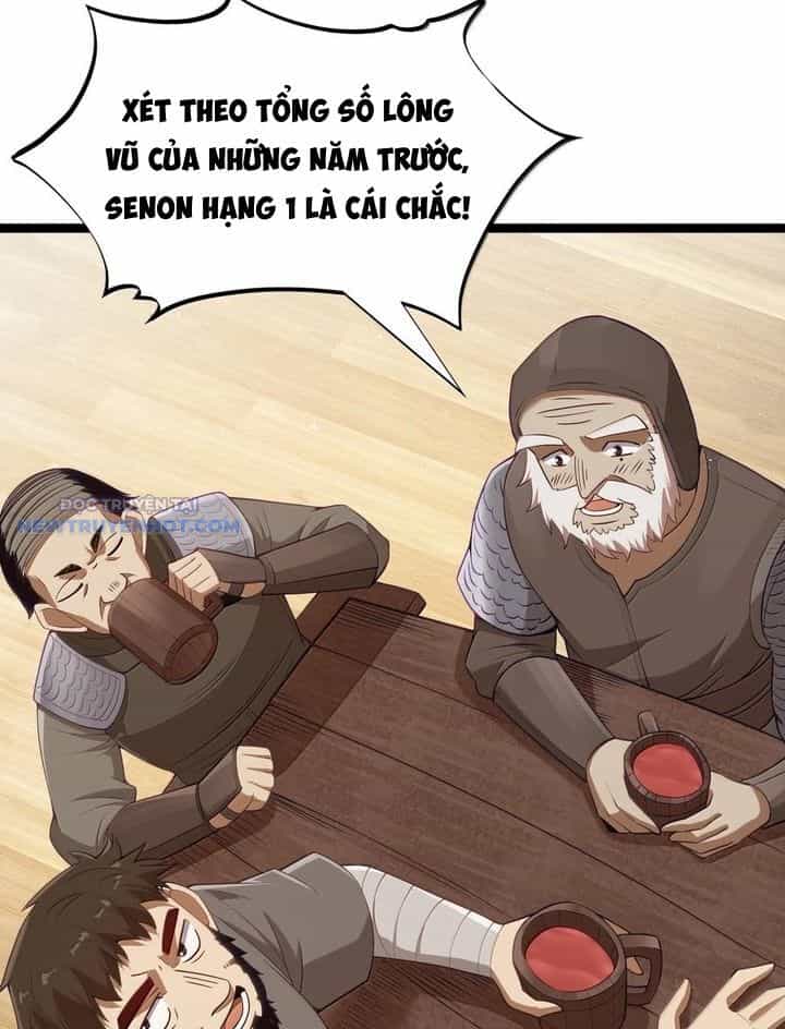 Dũng Giả Này Là Người Theo Chủ Nghĩa Tiền Tài Chí Thượng - Chương 93 - ảnh 37