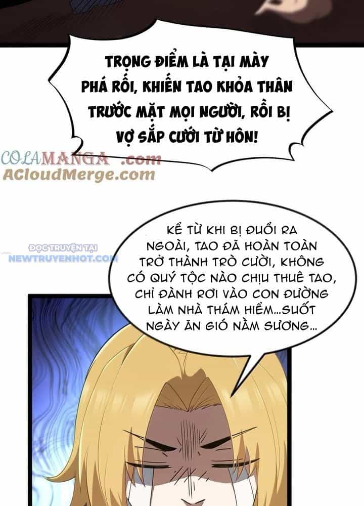 Dũng Giả Này Là Người Theo Chủ Nghĩa Tiền Tài Chí Thượng - Chương 93 - ảnh 77