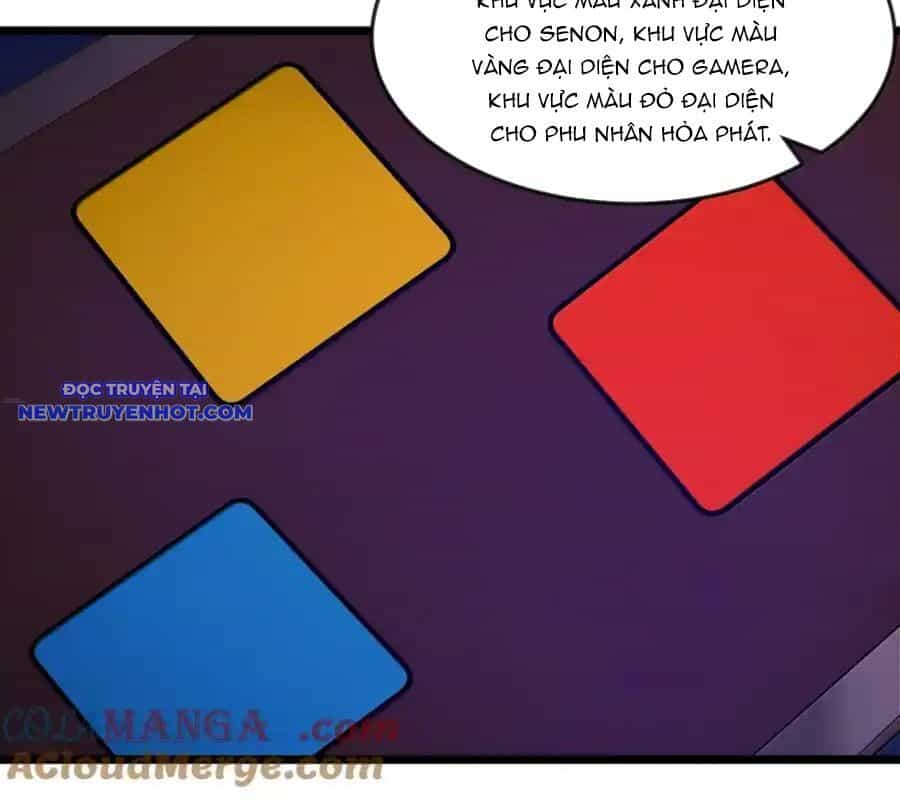 Dũng Giả Này Là Người Theo Chủ Nghĩa Tiền Tài Chí Thượng - Chương 95 - ảnh 20