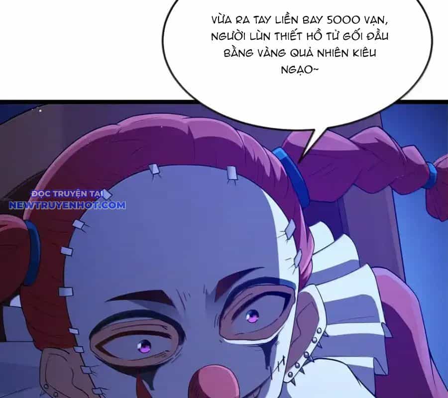 Dũng Giả Này Là Người Theo Chủ Nghĩa Tiền Tài Chí Thượng - Chương 95 - ảnh 24