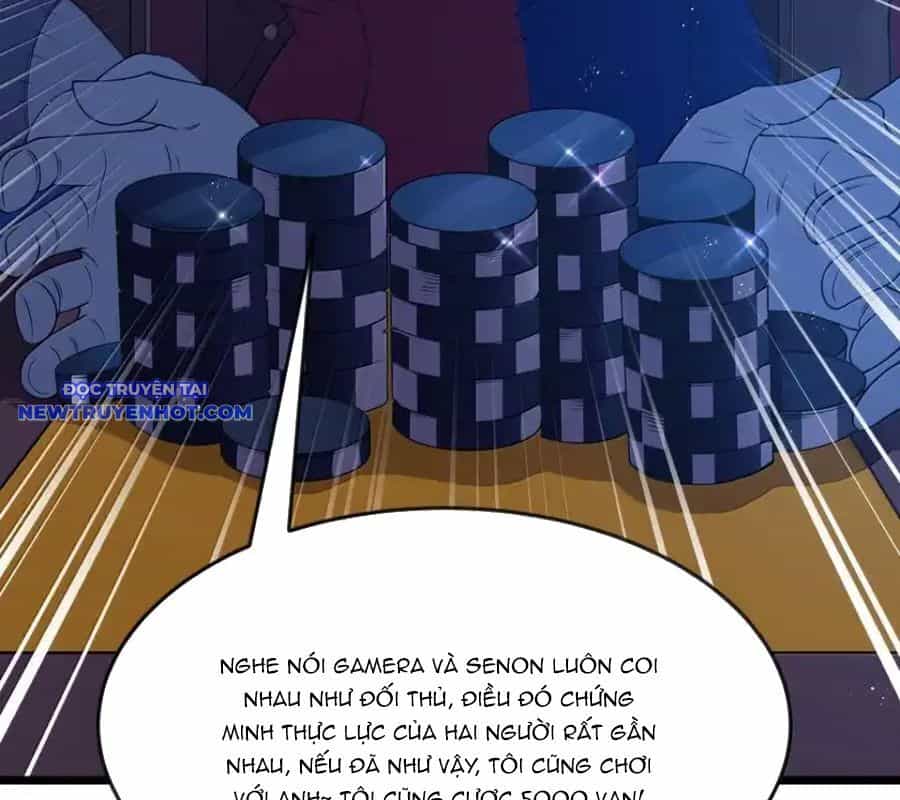 Dũng Giả Này Là Người Theo Chủ Nghĩa Tiền Tài Chí Thượng - Chương 95 - ảnh 27