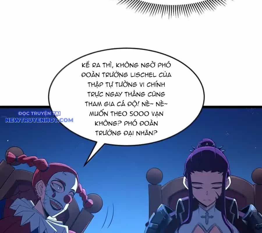 Dũng Giả Này Là Người Theo Chủ Nghĩa Tiền Tài Chí Thượng - Chương 95 - ảnh 30