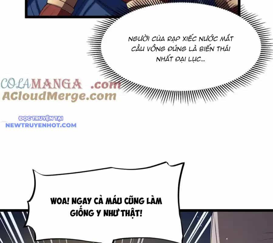 Dũng Giả Này Là Người Theo Chủ Nghĩa Tiền Tài Chí Thượng - Chương 95 - ảnh 93